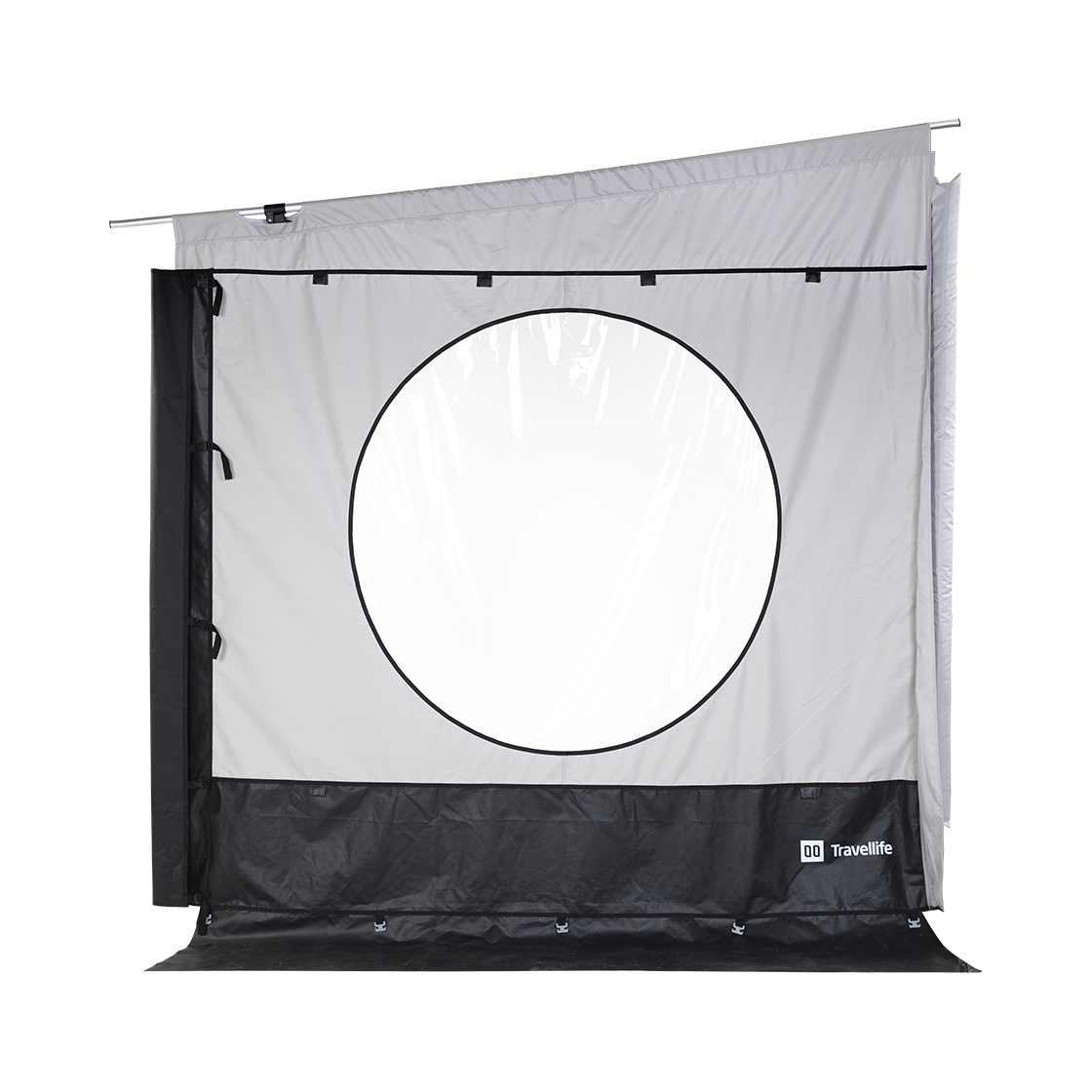 Scala zijwand M H2,25-2,44m model 2023