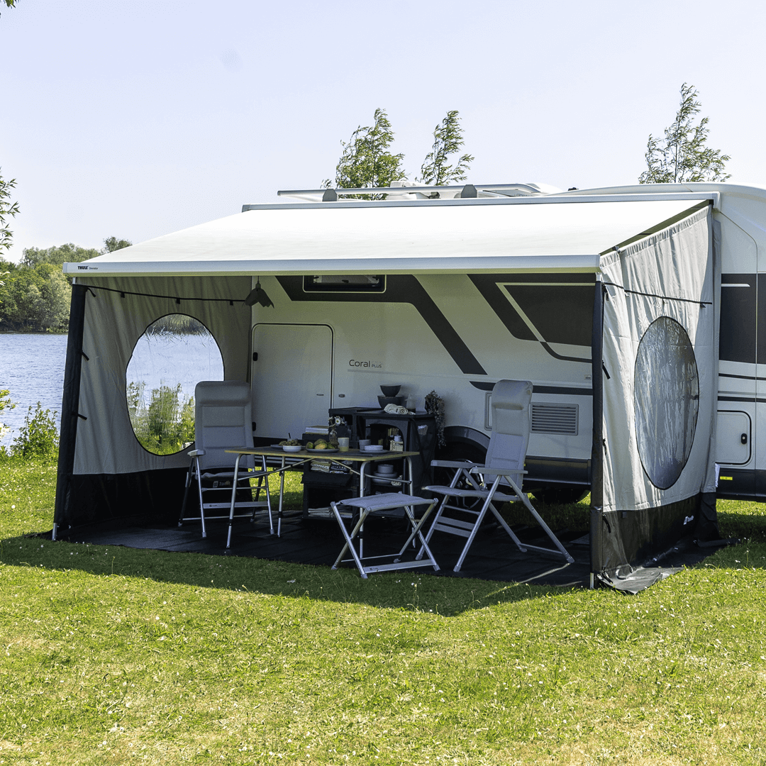 Scala zijwand M H2,25-2,44m model 2023 afbeelding 3