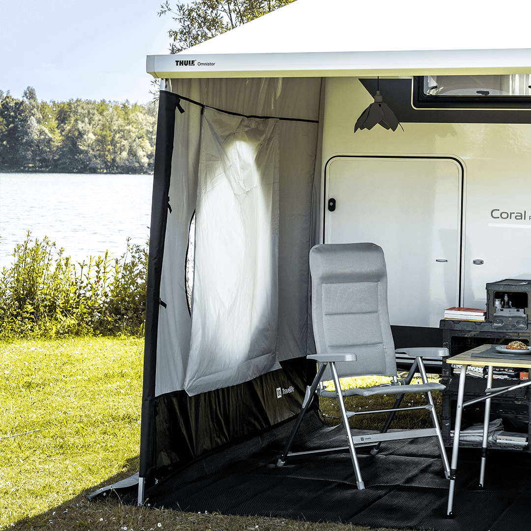 Scala zijwand M H2,25-2,44m model 2023 afbeelding 4