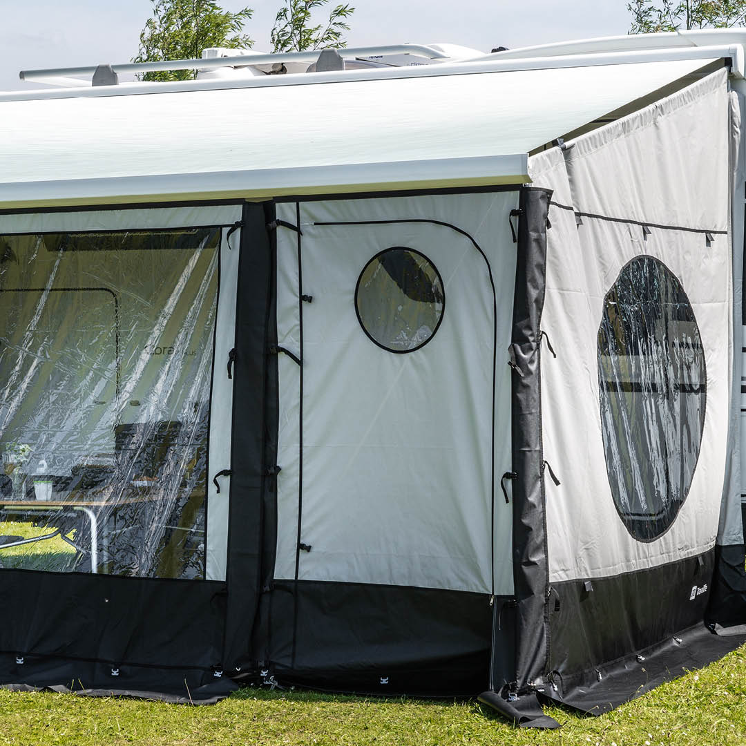 Scala voorwand deur breedte 1,10-1,44m afbeelding 2