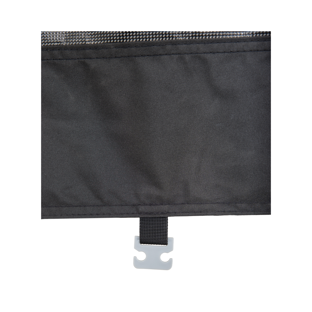 Isola sun shade voorkant 2,80x1,70m afbeelding 4