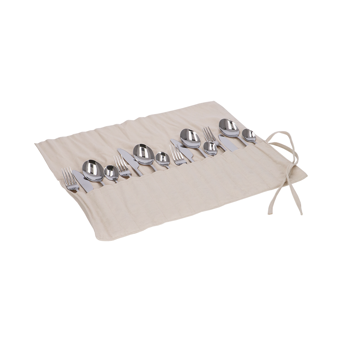 Altea bestekset stainless steel 16-delig