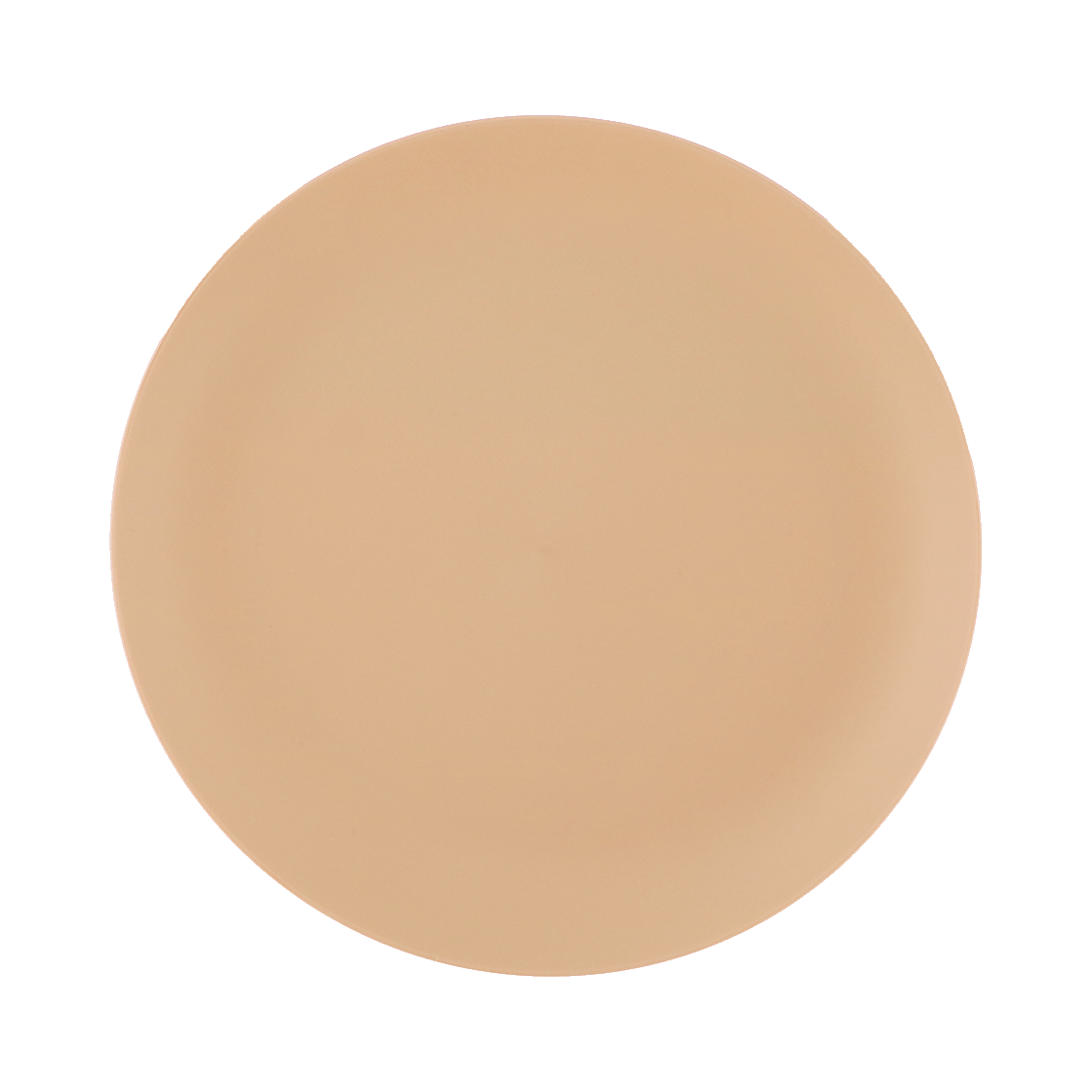 Nova dinerbord Ã¸25,5cm vanilla 2 stuks afbeelding 3