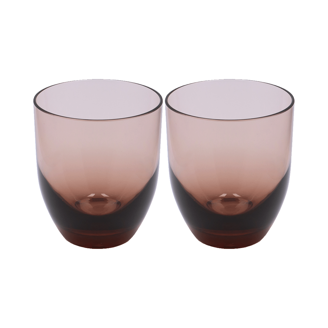 Feria drinkglas cacao 2 stuks