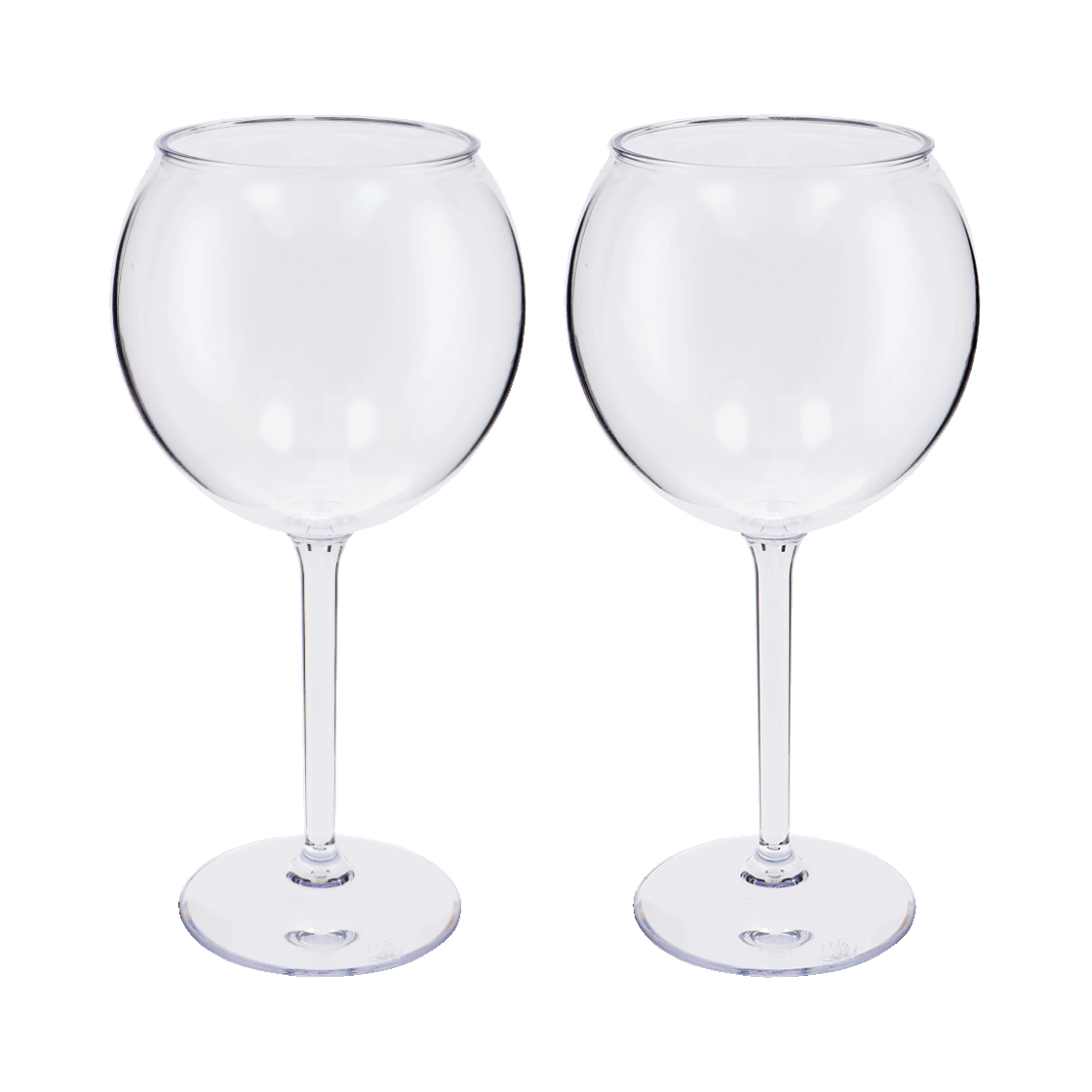 Lua gin-tonic glas 2 stuks