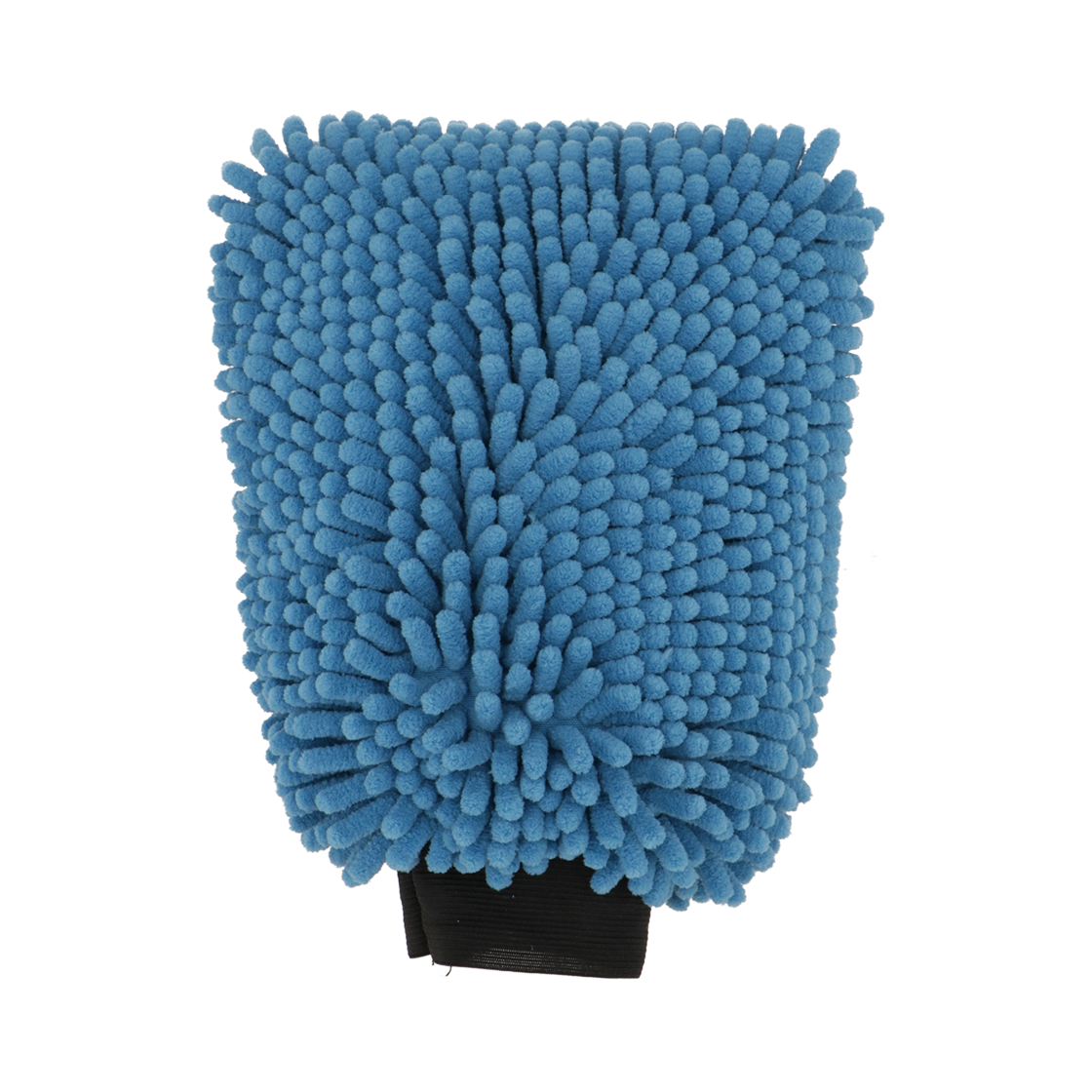 Washandschoen Microvezel