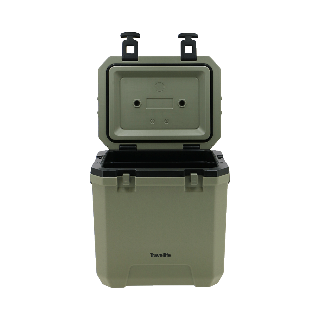 Magnus koelbox 23 ltr green afbeelding 3