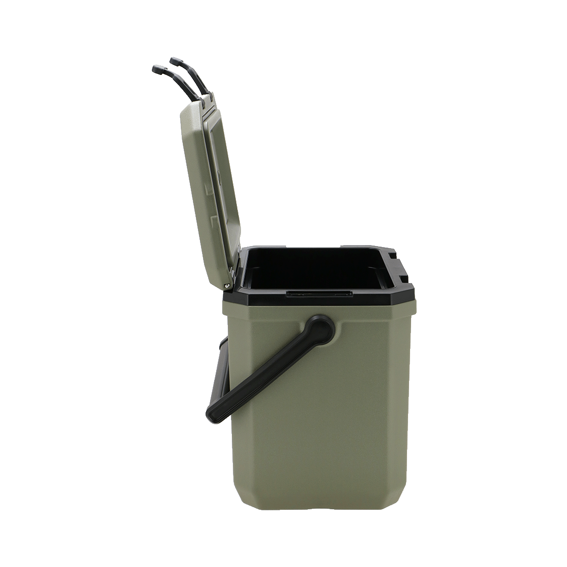 Magnus koelbox 23 ltr green afbeelding 4