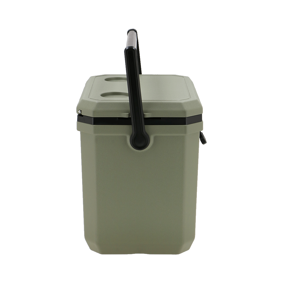 Magnus koelbox 23 ltr green afbeelding 5
