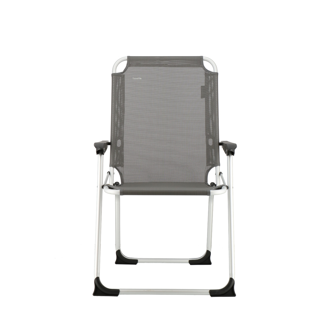Ancona stoel Compact grijs afbeelding 3