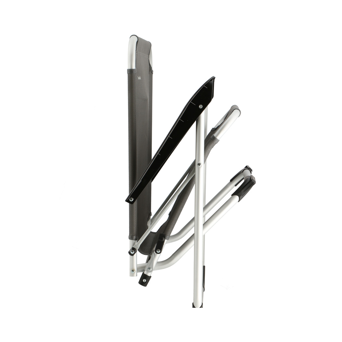 Ancona stoel Compact grijs afbeelding 5