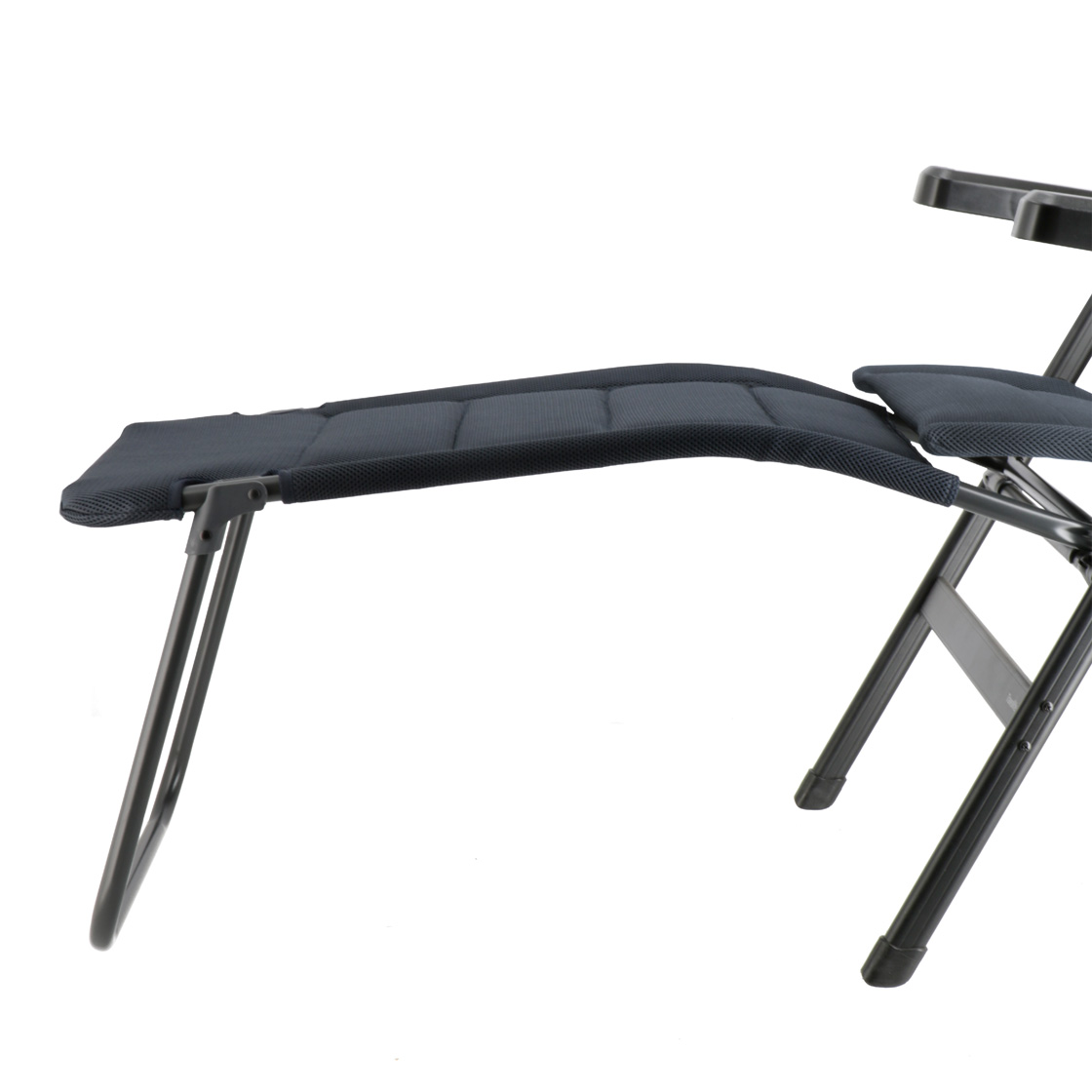 Barletta voetenbank Comfort blue afbeelding 4