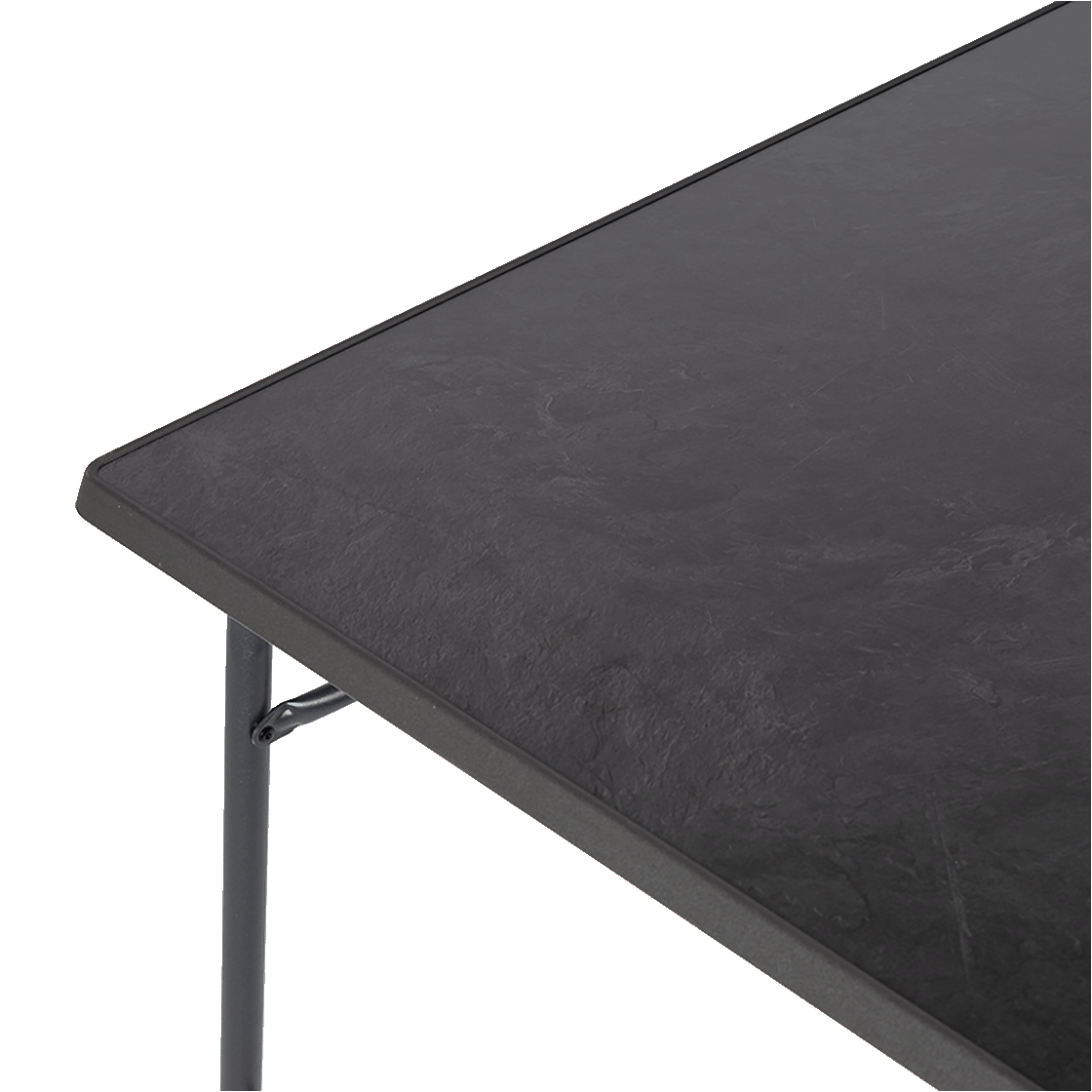 Bellano tafel Sevelit dark grey 80 afbeelding 2