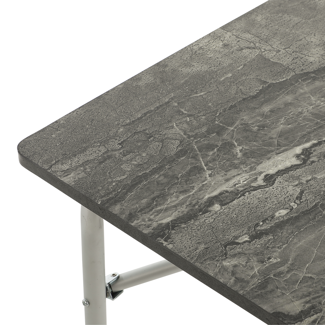 Sorrento tafel dark grey 80 afbeelding 3