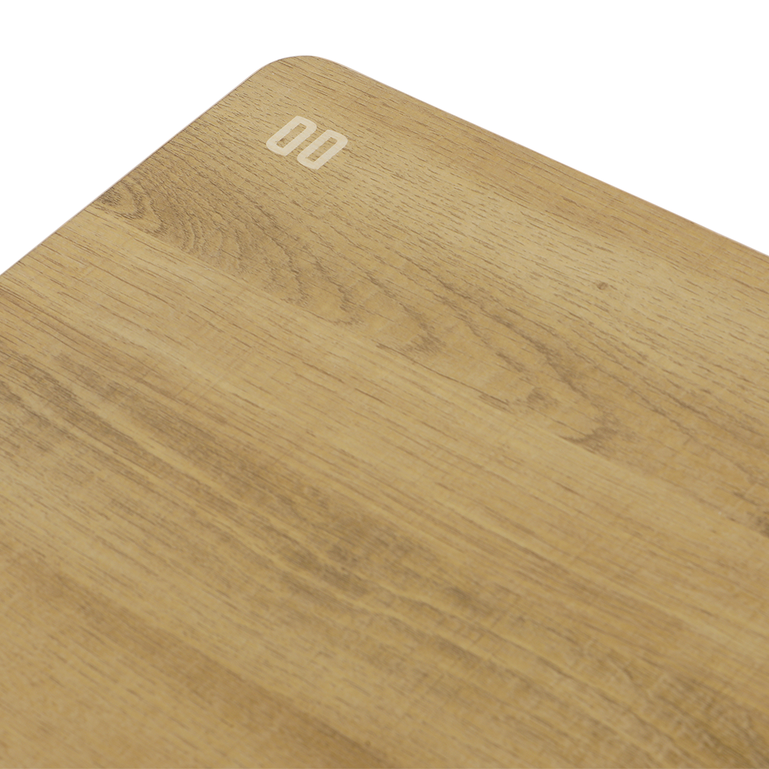 Sorrento tafel brown 120 afbeelding 3