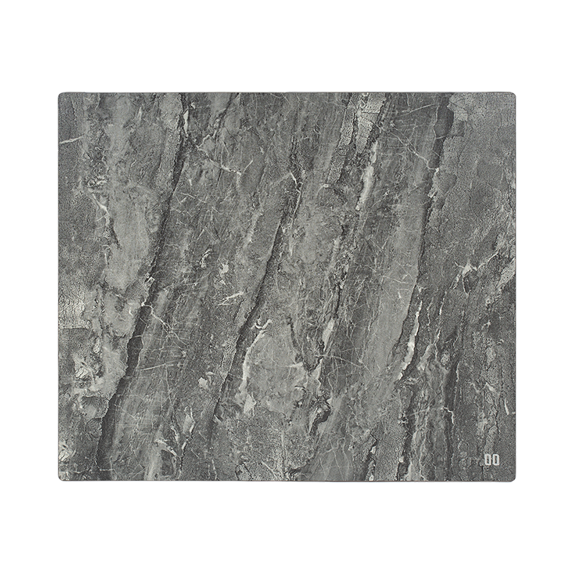 Sorrento tafel uitschuifbaar dark grey 80/110/140cm afbeelding 5