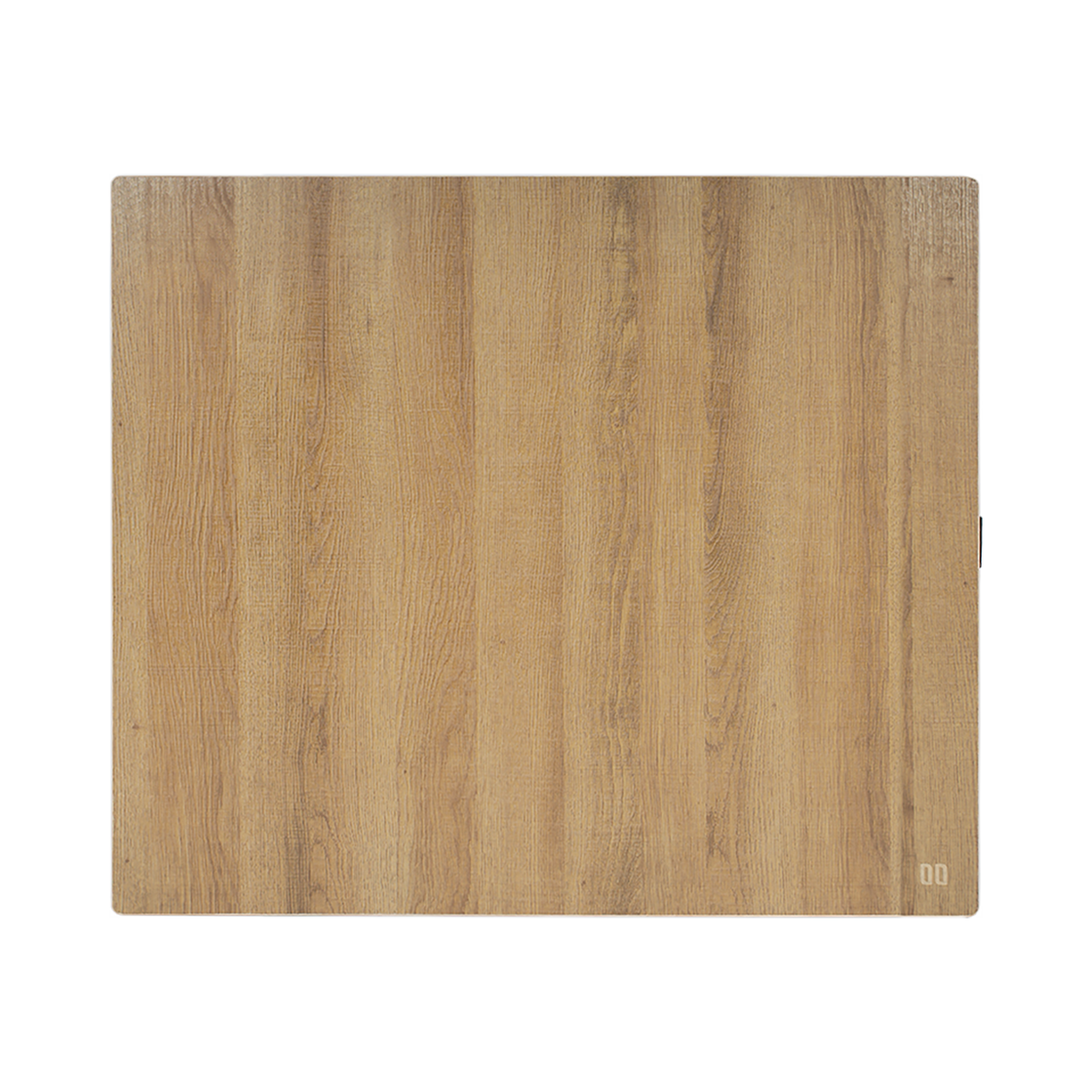 Sorrento tafel uitschuifbaar brown 80/110/140cm afbeelding 5