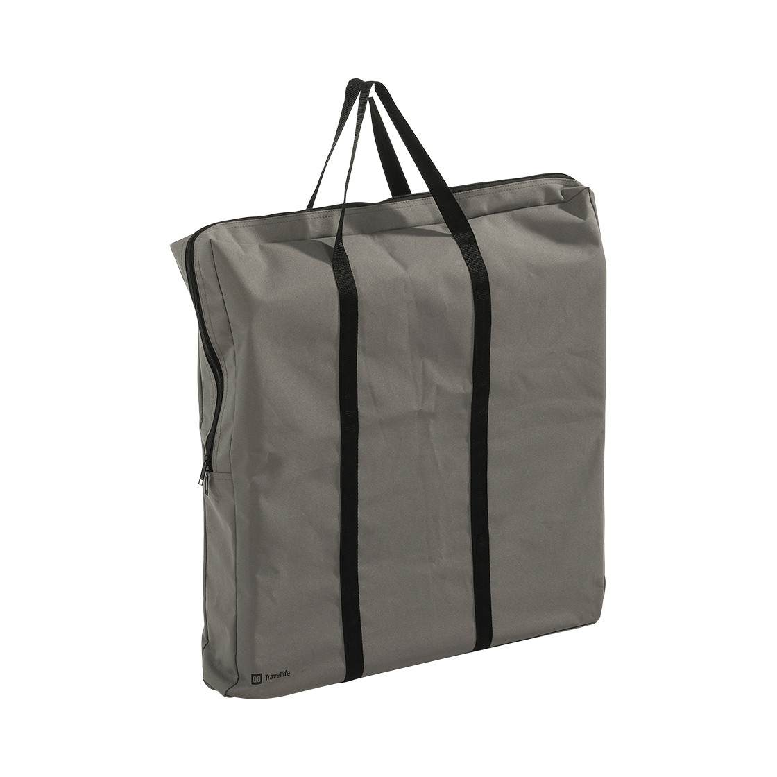 Toledo opbergkast opvouwbaar laag dark grey afbeelding 5