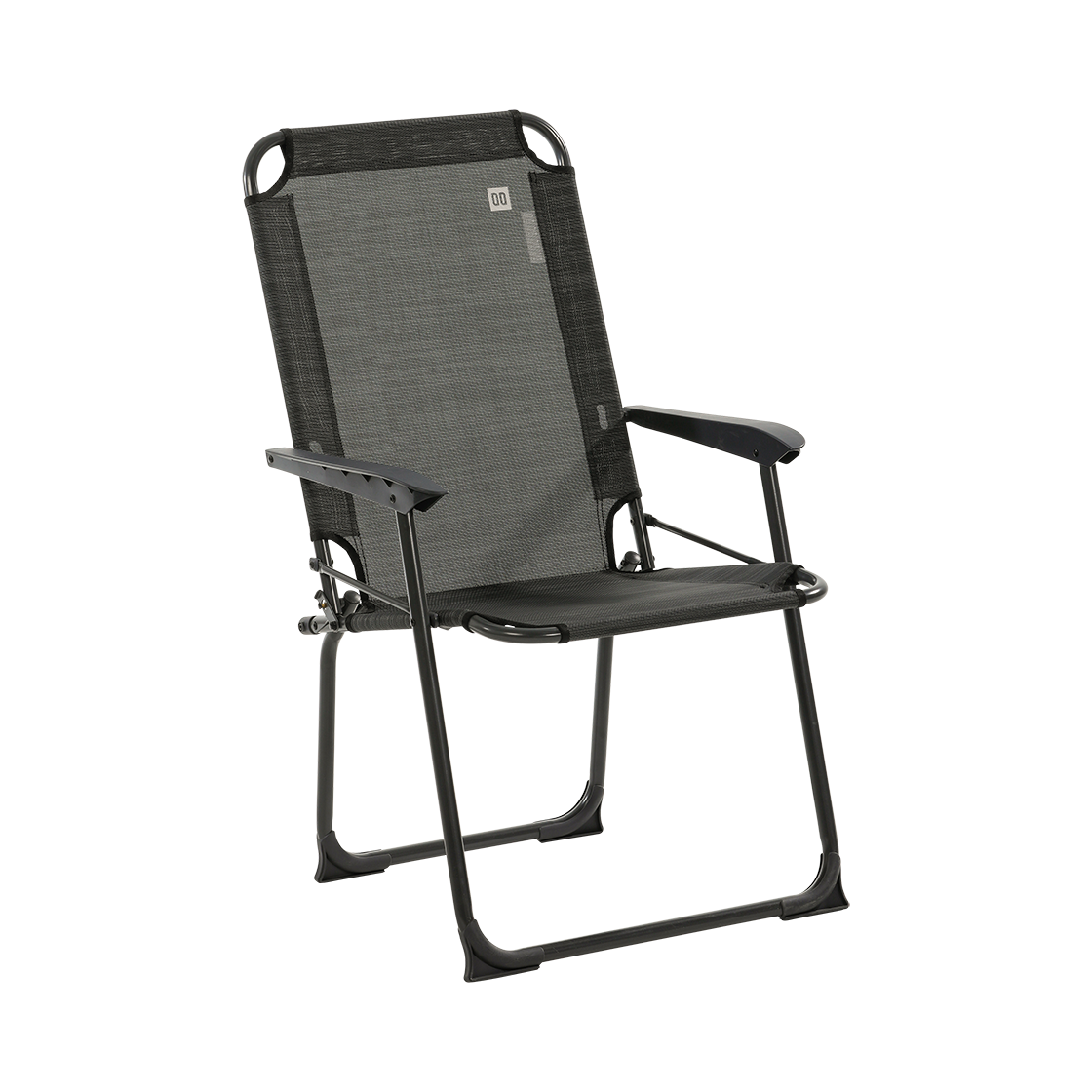 Como stoel compact blend grey