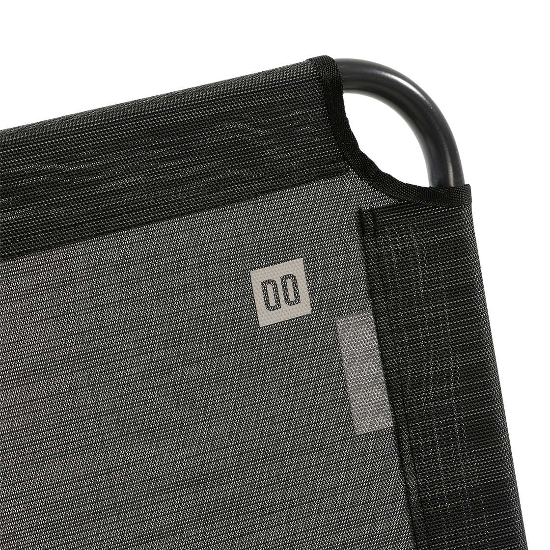 Como stoel compact blend grey afbeelding 5