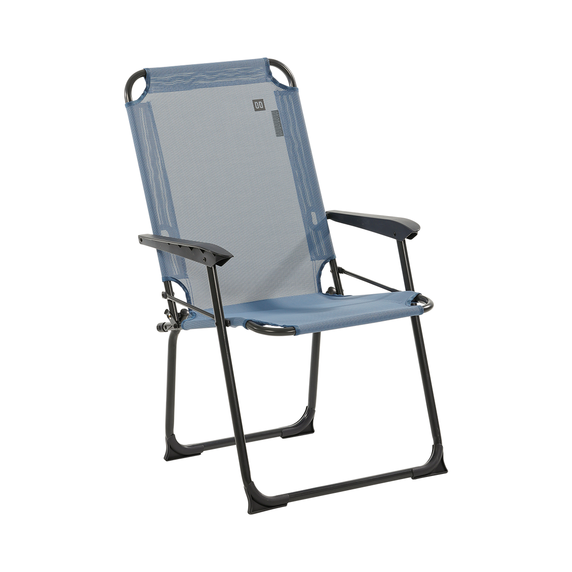 Como stoel compact sky blue