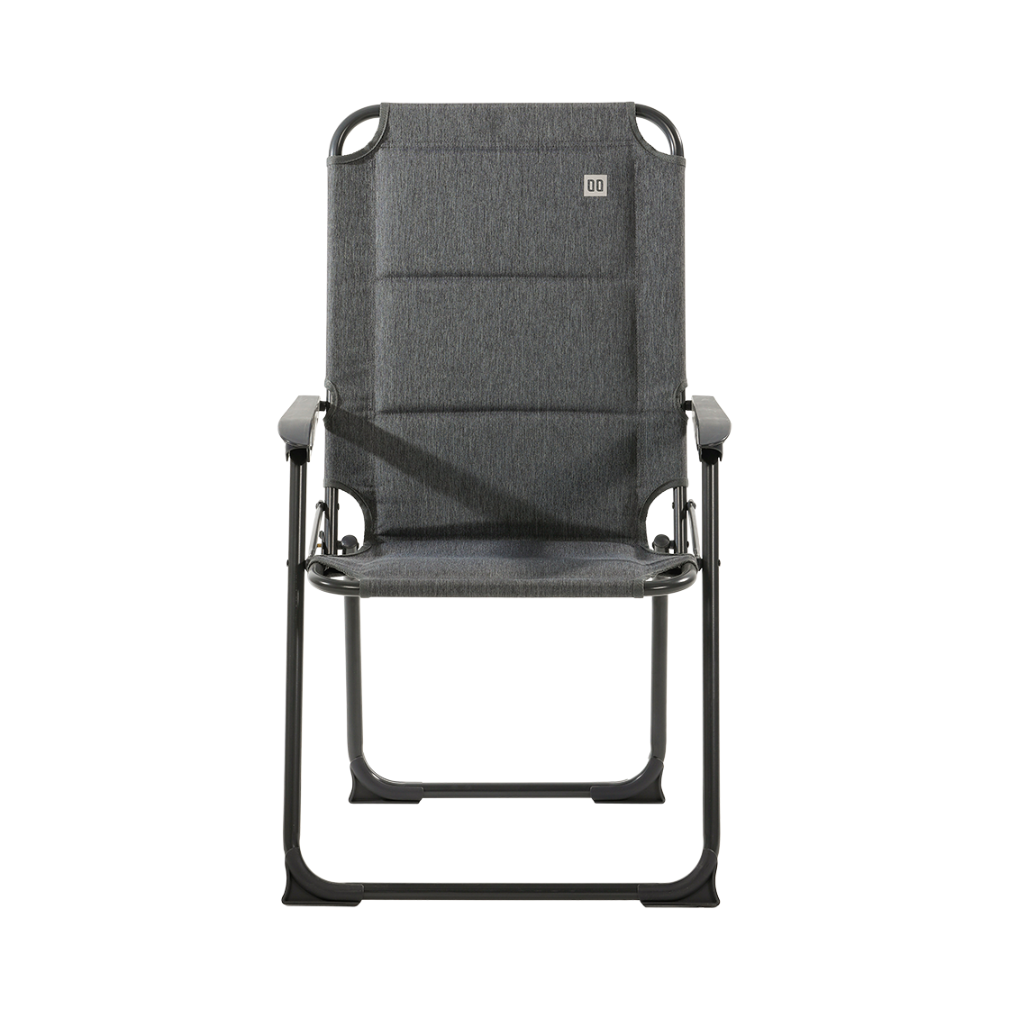 Lago stoel compact stormy grey afbeelding 4