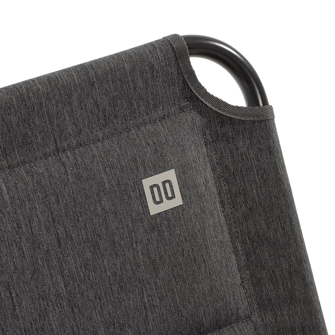 Lago stoel compact stormy grey afbeelding 5