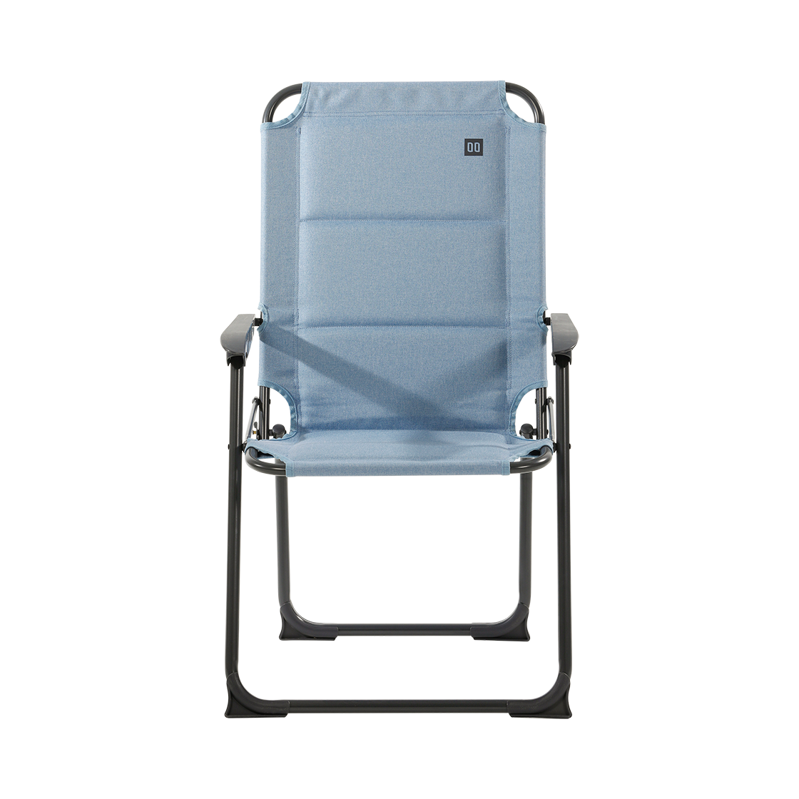 Lago stoel compact wave blue afbeelding 4