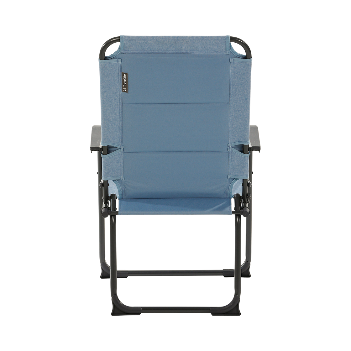 Lago stoel compact wave blue afbeelding 5