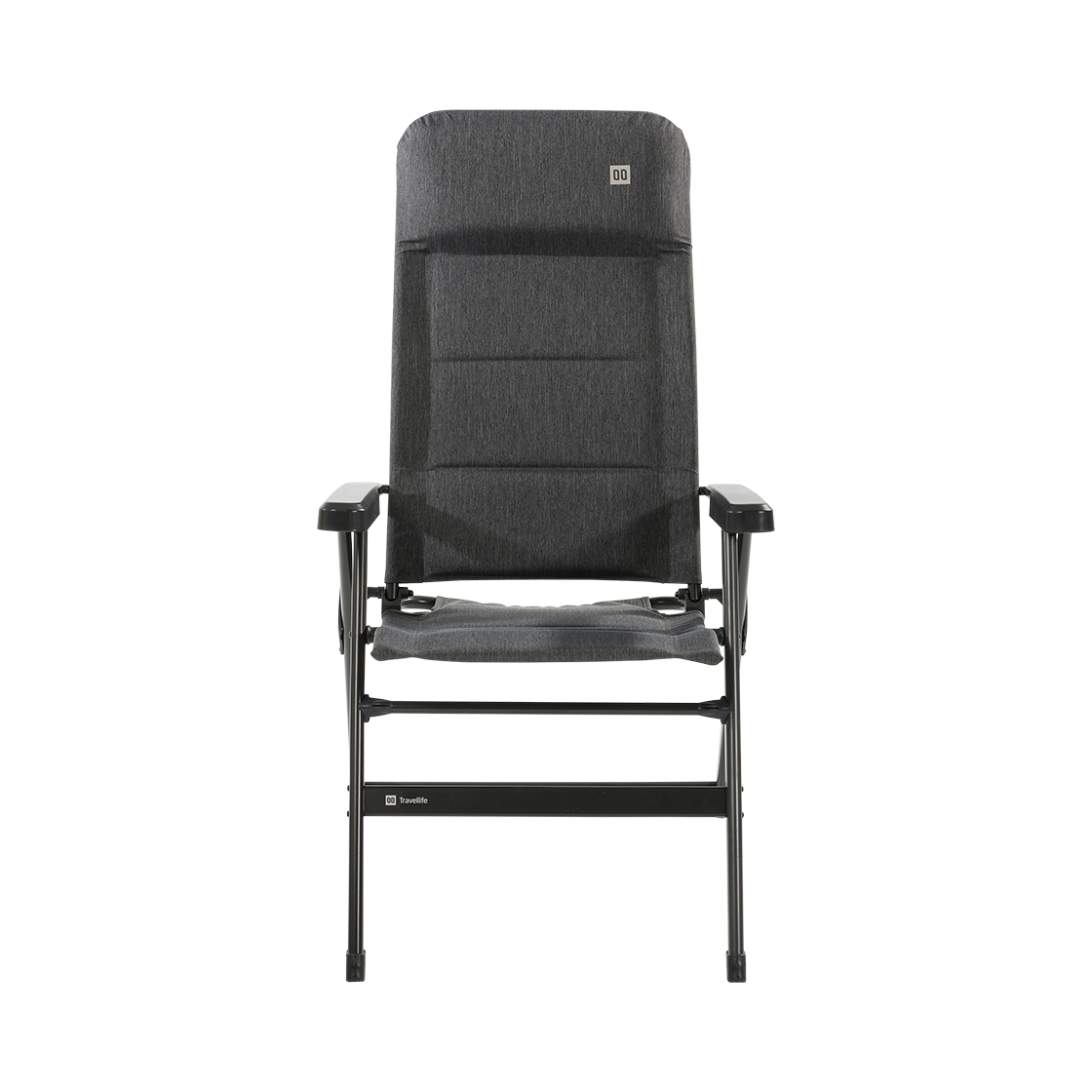 Lago standenstoel comfort stormy grey afbeelding 5