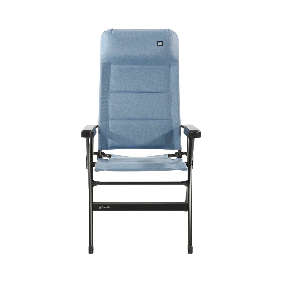 Lago standenstoel comfort wave blue afbeelding 5