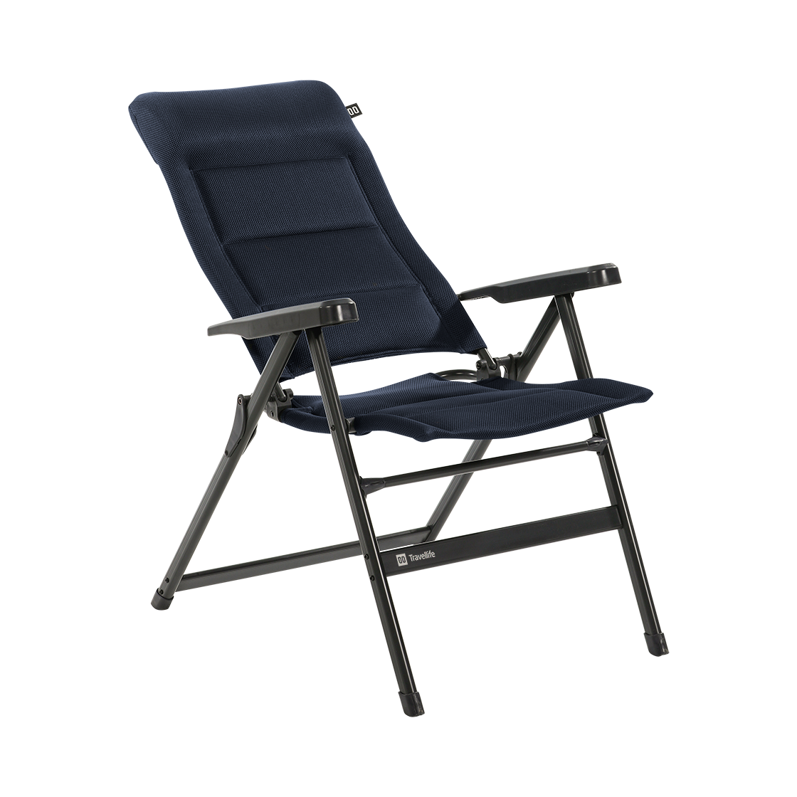 Barletta standenstoel comfort L blue afbeelding 4
