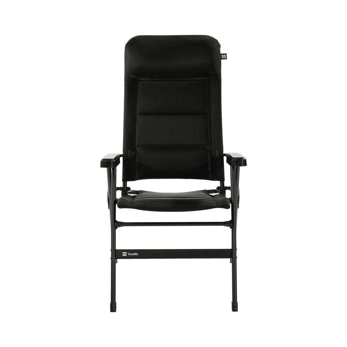 Barletta standenstoel comfort L black afbeelding 3