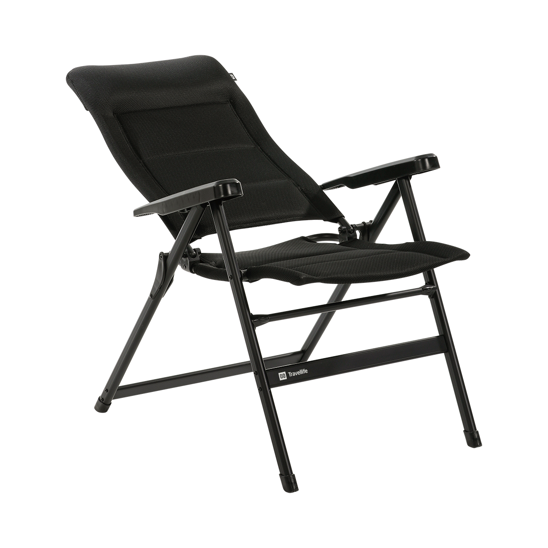 Barletta standenstoel comfort L black afbeelding 4