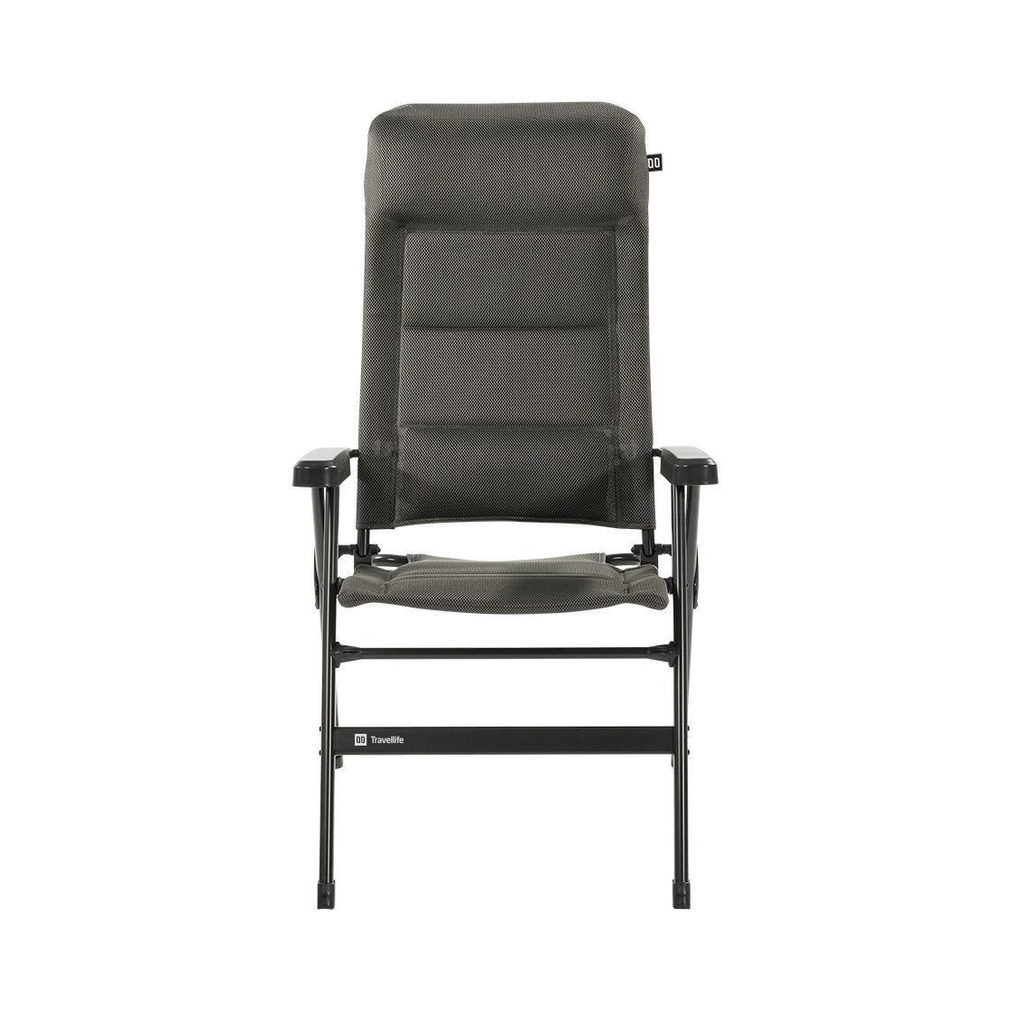 Barletta standenstoel comfort L dark grey afbeelding 3