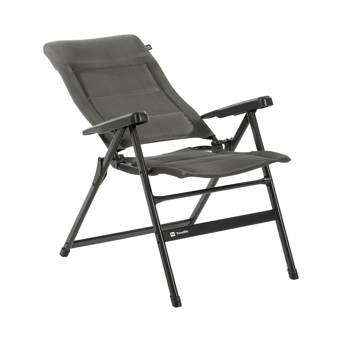 Barletta standenstoel comfort L dark grey afbeelding 4