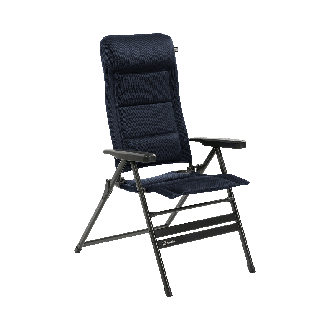 Barletta standenstoel comfort XL blue