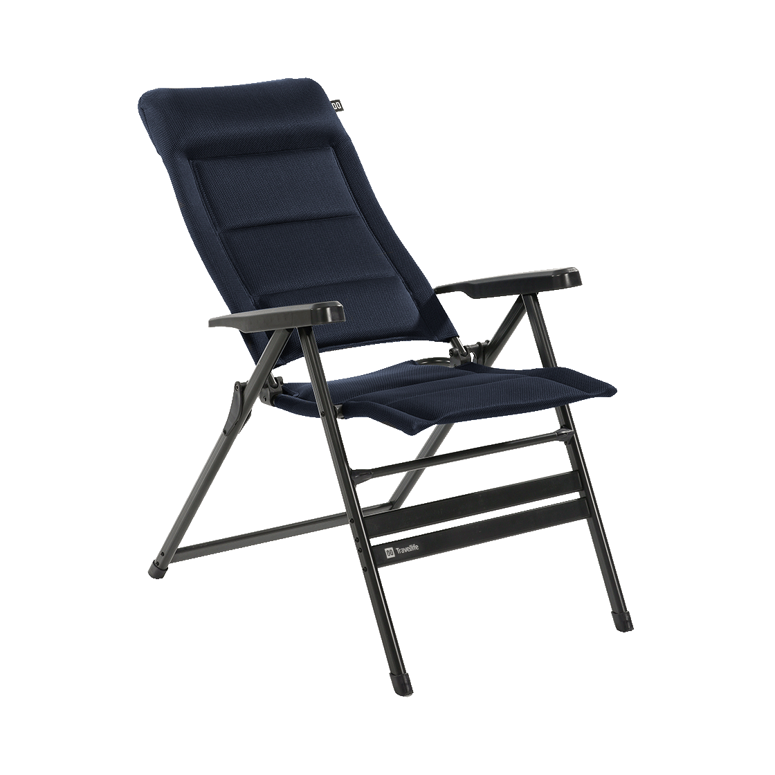 Barletta standenstoel comfort XL blue afbeelding 4