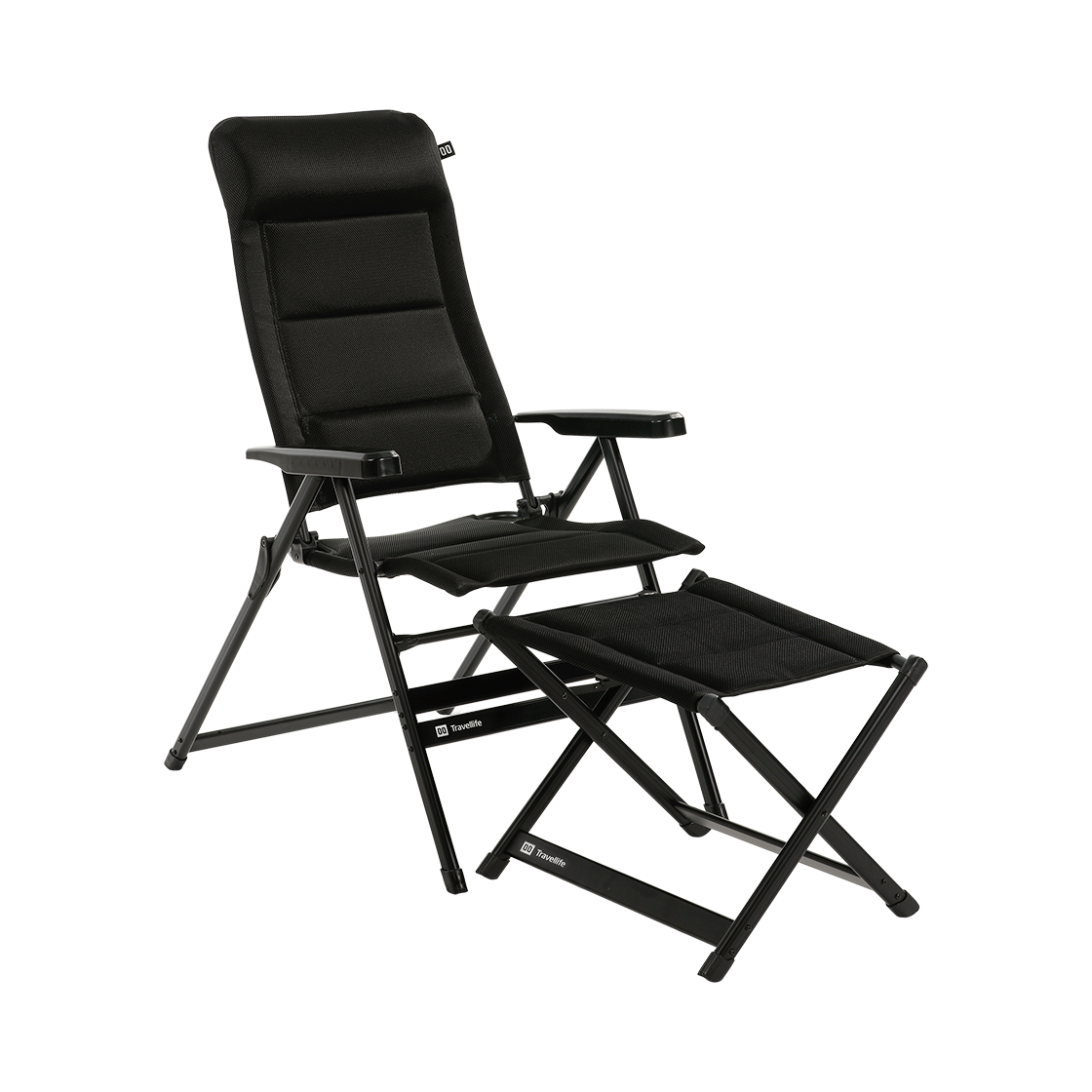 Barletta standenstoel comfort XL black afbeelding 5
