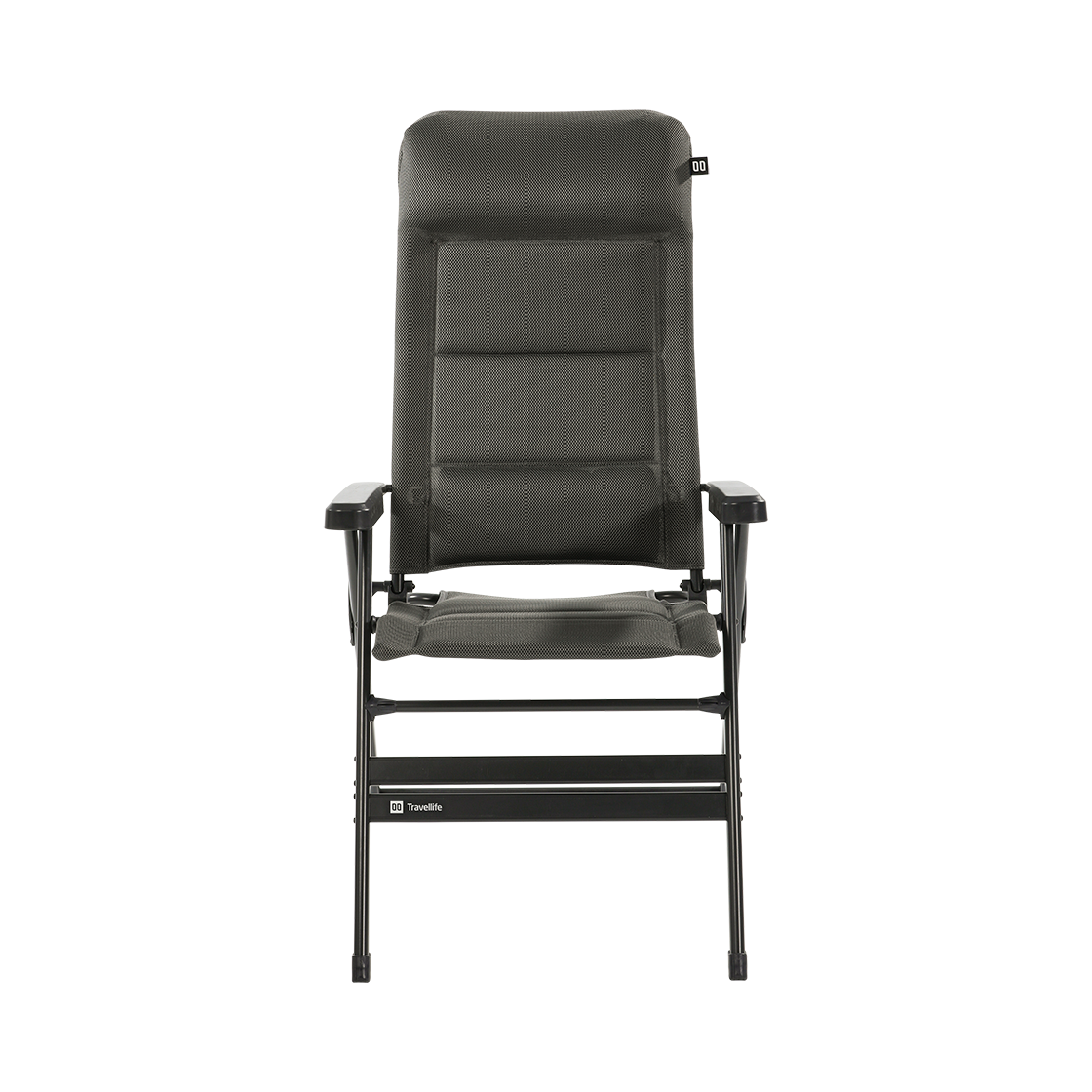 Barletta standenstoel comfort XL dark grey afbeelding 3