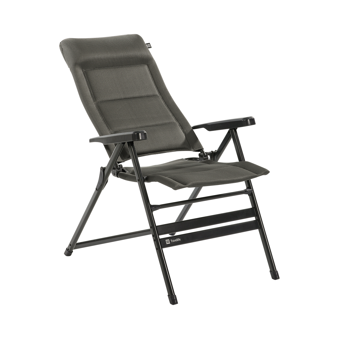 Barletta standenstoel comfort XL dark grey afbeelding 4