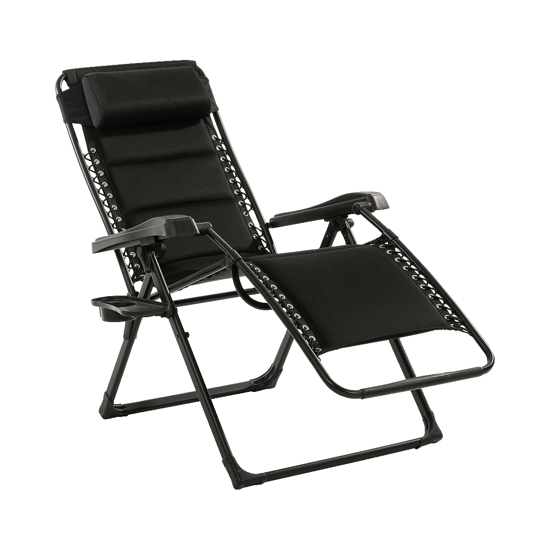 Barletta stoel relax black afbeelding 2