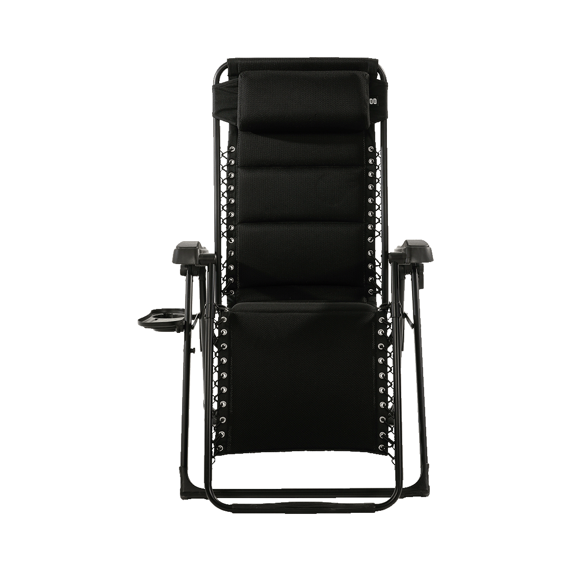 Barletta stoel relax black afbeelding 3