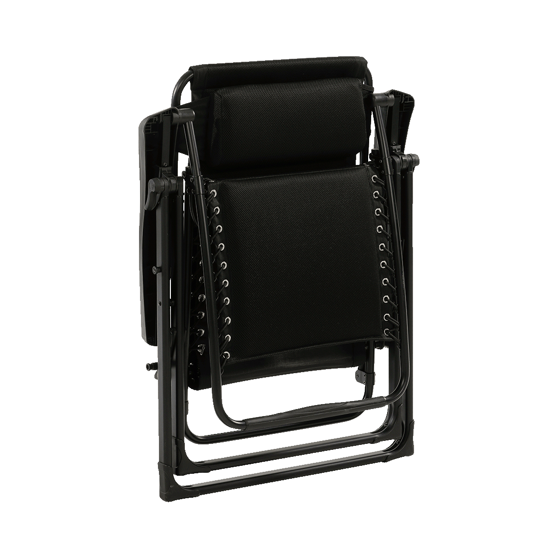 Barletta stoel relax black afbeelding 5