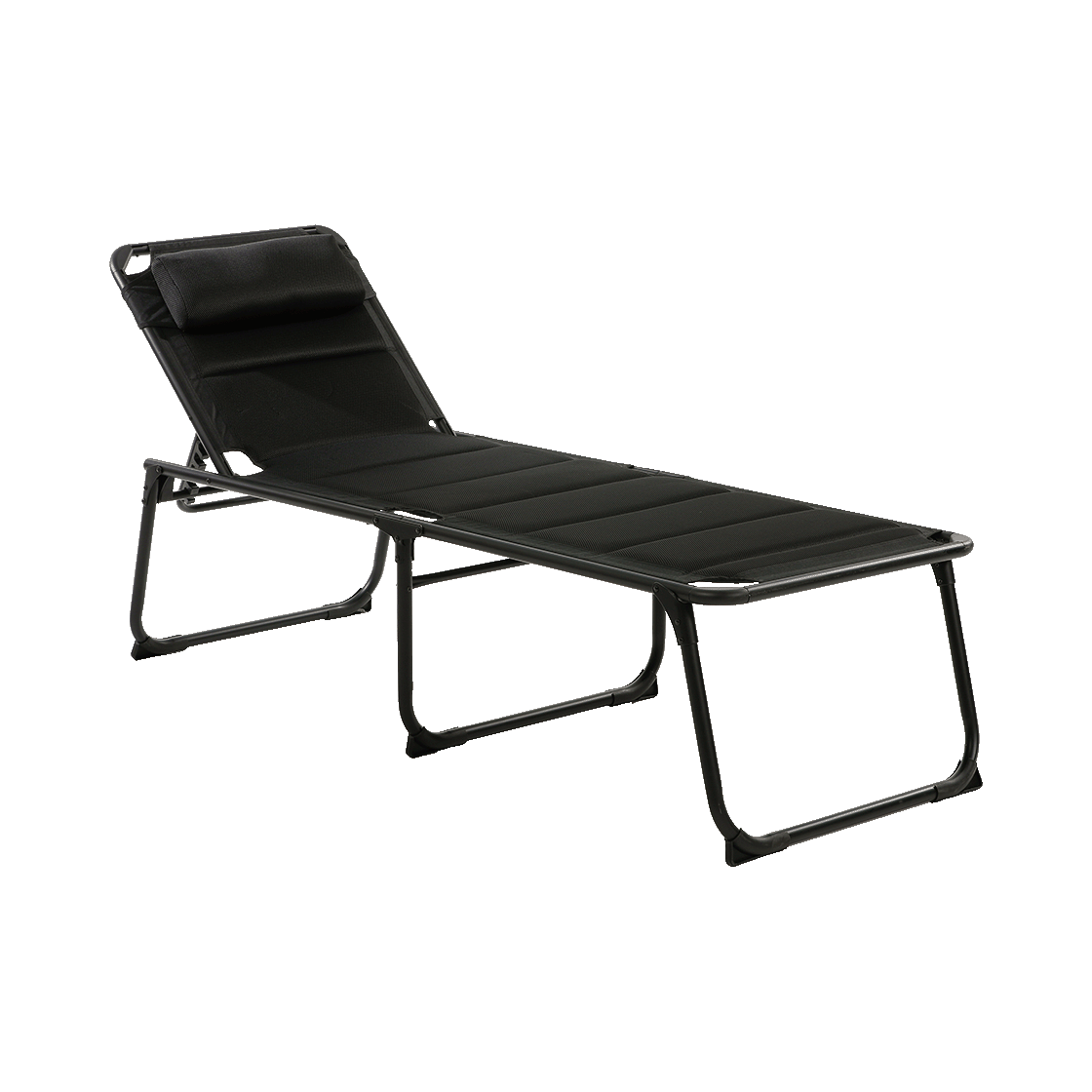 Barletta ligbed black