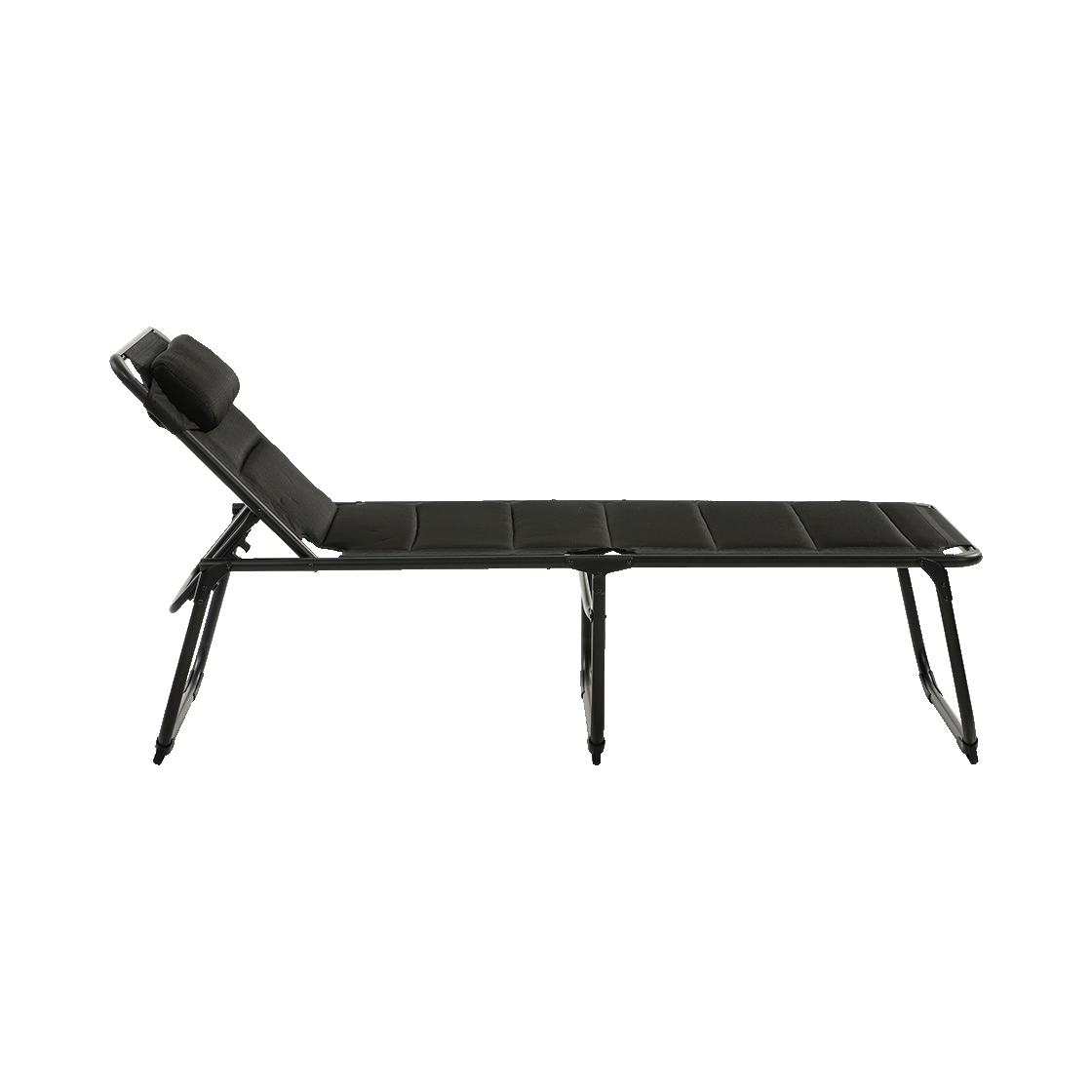 Barletta ligbed black afbeelding 4