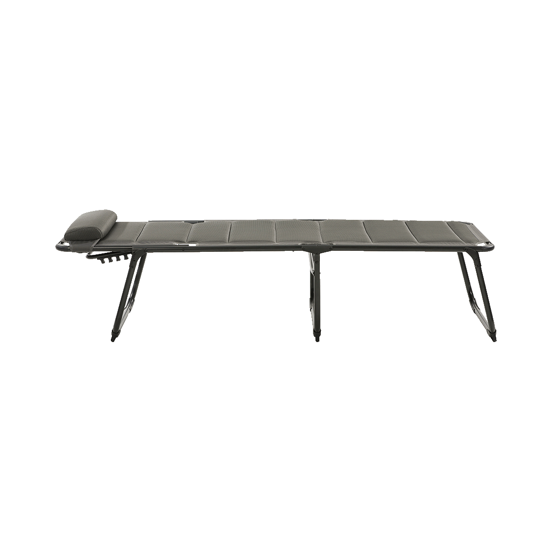 Barletta ligbed dark grey afbeelding 3