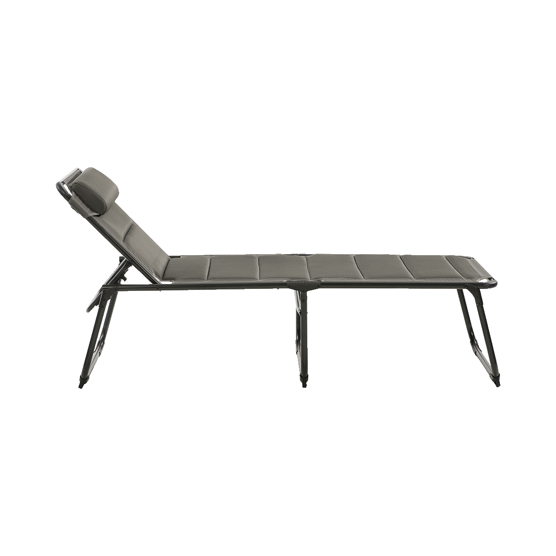 Barletta ligbed dark grey afbeelding 4
