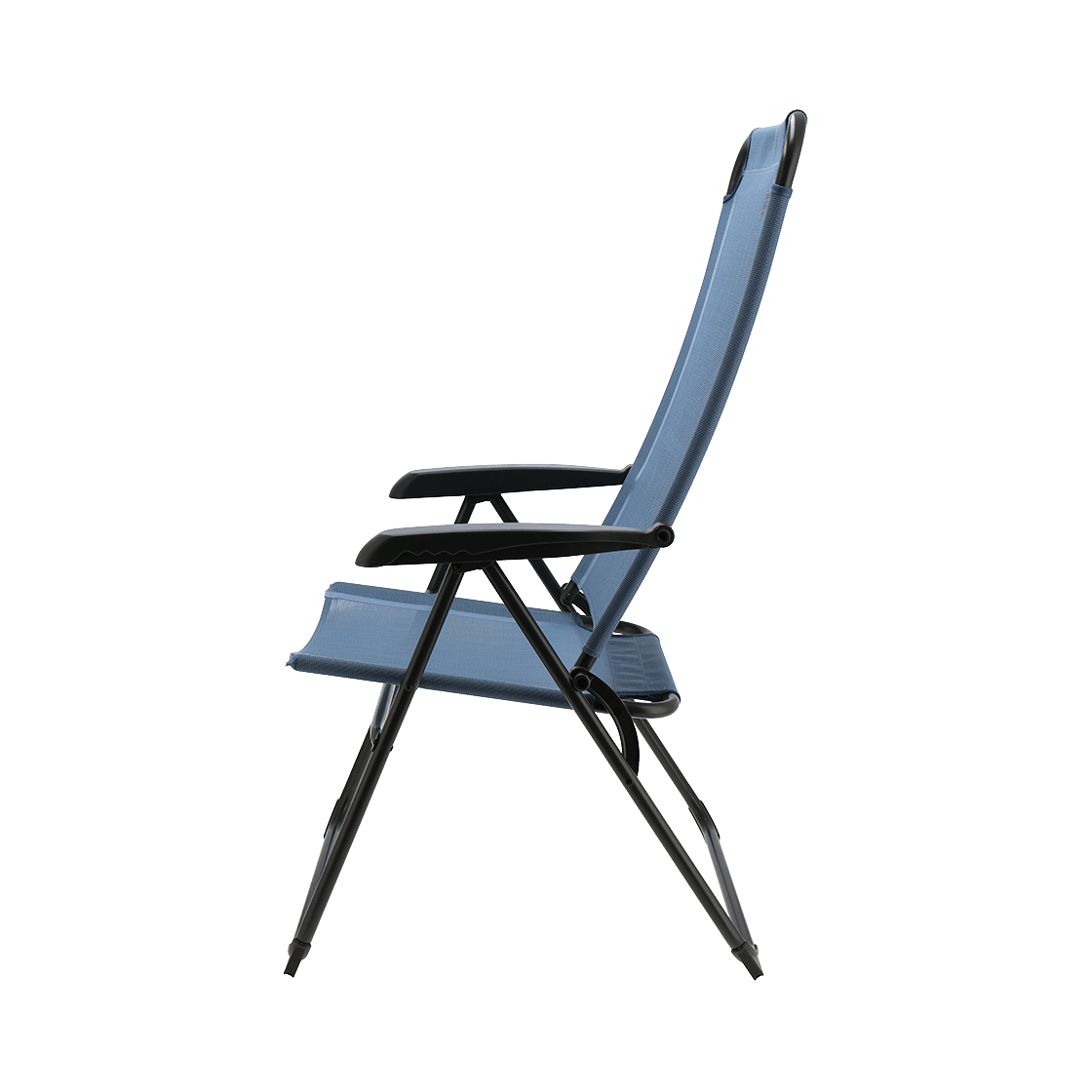 Como standenstoel sky blue afbeelding 3