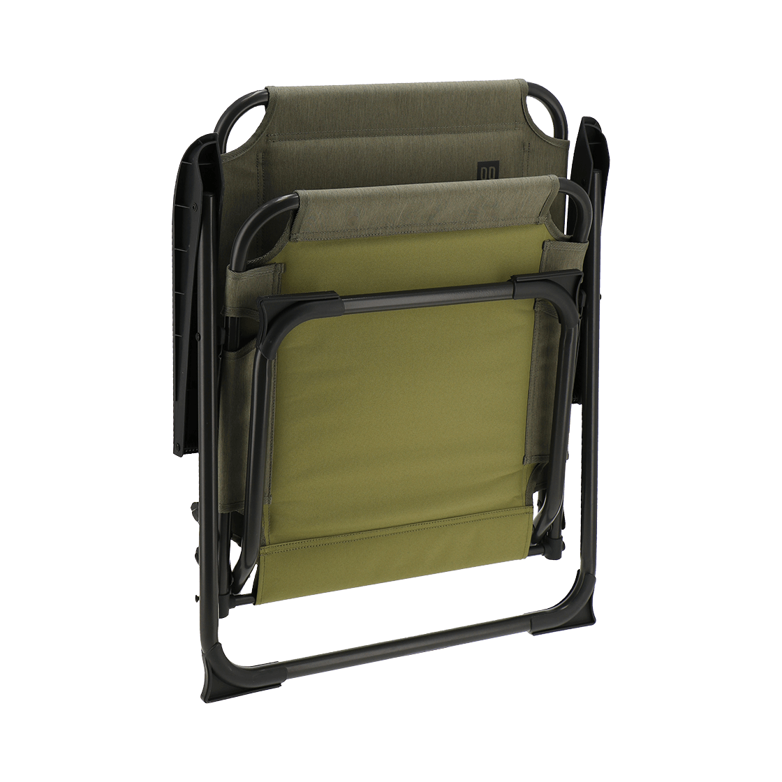 Lago stoel compact moss green afbeelding 5